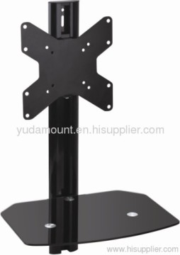 Tv Wall Mount With Dvd Bracket 