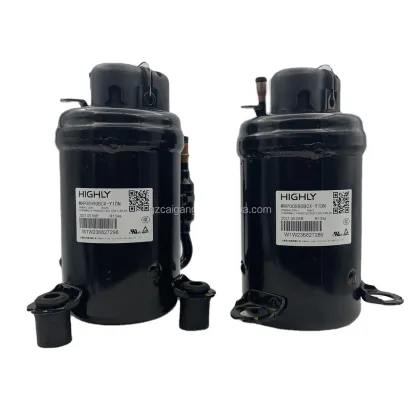 Highly Efficient WHP09800RCC-C9EU Rotary Compressor - 380v R22