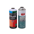 Aerosol Tinplate Can Empty Chemical Air Fresheners Insecticides