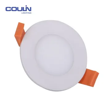 New Design Factory Price Single 20W Led Panel Light