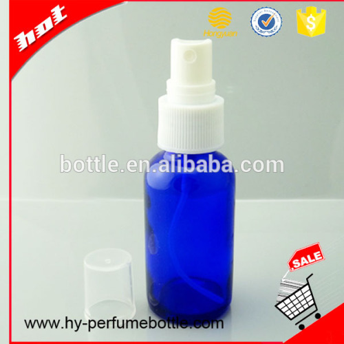 hot sale glass 30ml 1oz spray bottle for essential oils