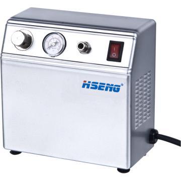 makeup airbrush compressor AS16-3
