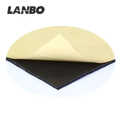 LANBO ZZXY-05 Multi-Layer Car Sound Deadener