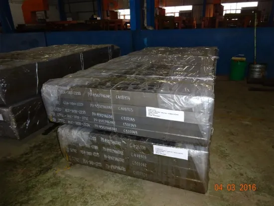 mold steel p20