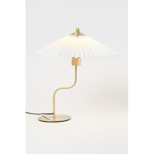 Mid Century Luxury Vintage Table Lamp Replica Lighting