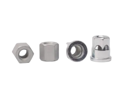 Hexagon High Nut/Tapered Nut