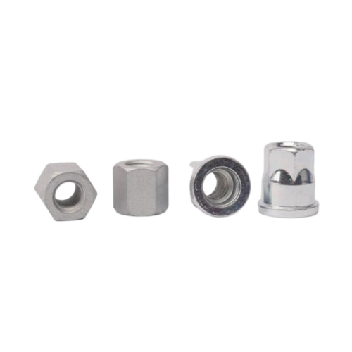 Шестигранная высокая гайка/коническая гайка