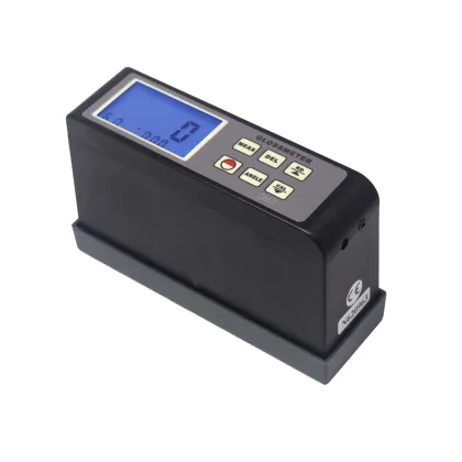 LANDTEK GM-7 Glossmeter 75 Degrees for Paper PE