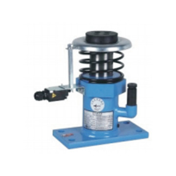 Elevator Oil Buffer OH-65 Safety Component