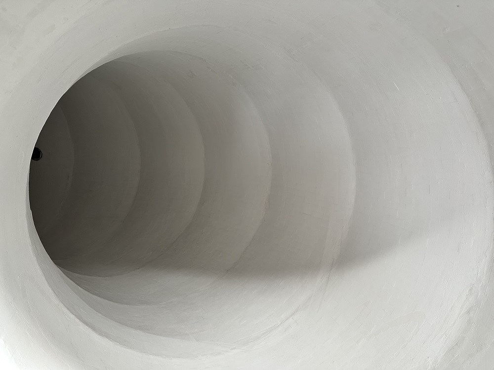 Ceramic Wear Resistant Elbow Product