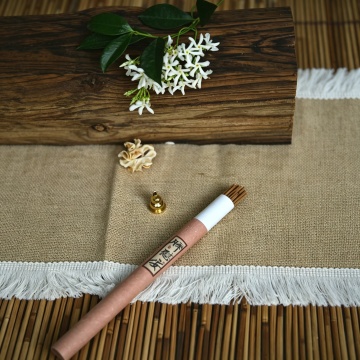 Çin ICH Fonksiyonel Tütsü Çubukları Yatıştırıcı Aroma