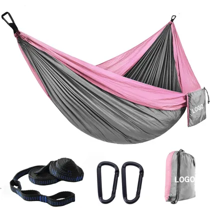 Factory Direct New Design Parachute Hammock Garden Swings & Hammocks