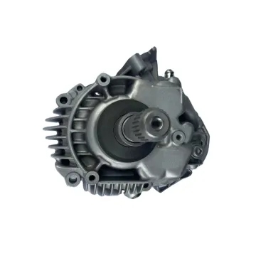 High-Quality Original Manufacture Transfer Case for Porsche Macan 2.0 Engine