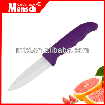 3 inch in sale Razor-sharp paring knife with plastic handle
