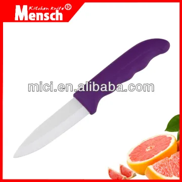 3 inch in sale Razor-sharp paring knife with plastic handle