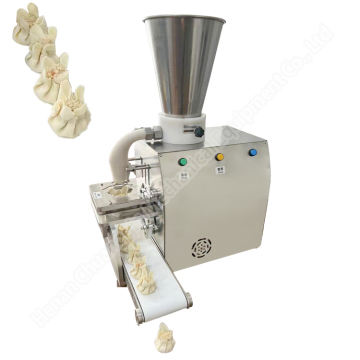 Semi-Automatic Shumai and Empanada Forming Machine