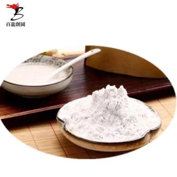 Fresh Tapioca Resistant Dextrin Nutritious Powder