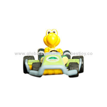 Mini Resin Craft Toy with Cartoon Animal, Ideal for Promotional Gifts or Collections