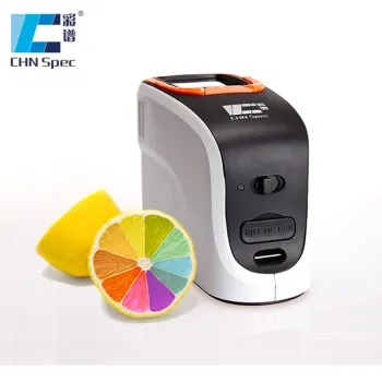 Digital Building Materials Spectrophotometer Color Tester