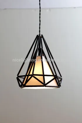 New Modern Roll & Hill Himmeli Pendant Suspension Lamp
