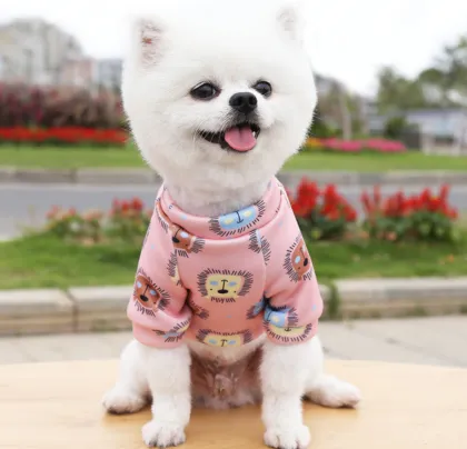 best pet dog sweatshirts hoodie