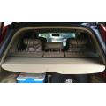 Cargo cover 2007 Honda CRV