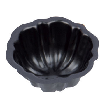 Cake Mould, FDA Grade, Flower Shape