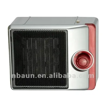 1500w PTC fan heater NSB-150X1