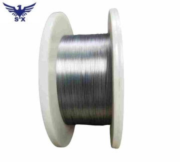 High Purity Gr2 Titanium Wire for Industrial Applications