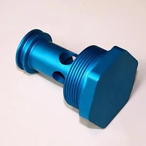 UV Electrophoretic Paint Parts Processing