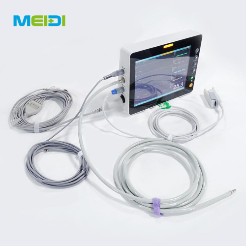 Patient Monitor Multi-Parameter Patient Monitor