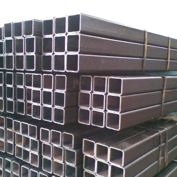 Square Hollow Section Wall Thickness Steel Pipe