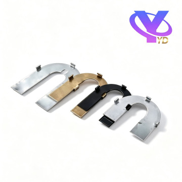 Mud Pump Cylinder Liner End Cover
