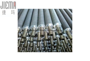 Jiema Economizer Tube