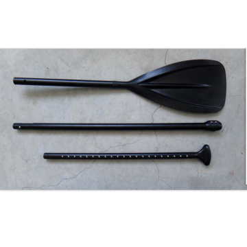 Adjustable Carbon Fiber SUP Paddles for Sale - Light Weight Bravo Stand up Paddles 170-220cm