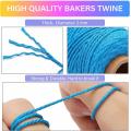 Colorful Macrame Cord String cotton twine DIY Crafts