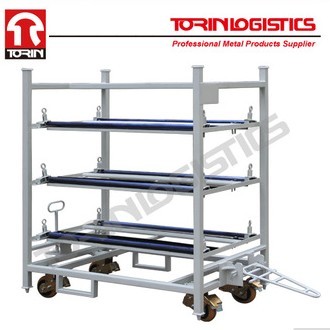 Auto Parts Storage Rack (CD568)
