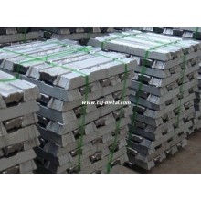 aluminum ingot