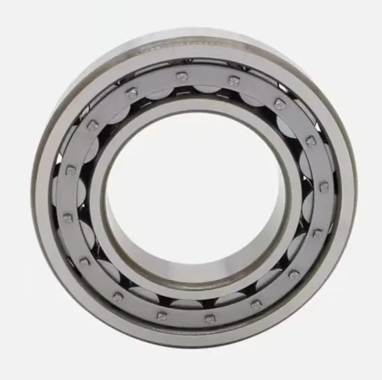 High-Quality, Precision Chinese Manufacturer of Cylindrical Roller Bearings for Automotive Applications