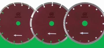 Portable Cutting Blade