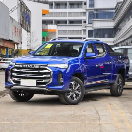 SAIC MAXUS T90 Electric Pickup Truck for Car Pickup