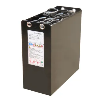 Replacement Hyster S1.6 24V 330Ah Forklift Traction Battery
