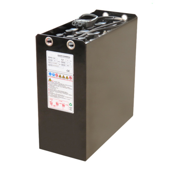 ทดแทน Hyster S1.6 24V 330AH Forklift Traction Battery