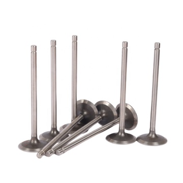 ISF2.8 Engine Intake Valve for FOTON Truck Cummins ISF 2.8 Spare Parts