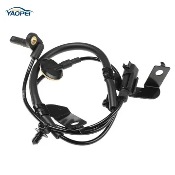 5105573AA YAOPEI Front Left ABS Wheel Speed Sensor for Dodge MOPAR Caliber 2007-2012 Jeep Patriot