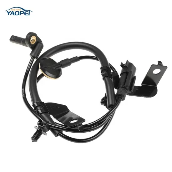 5105573AA YAOPEI Front Left ABS Wheel Speed Sensor for Dodge MOPAR Caliber 2007-2012 Jeep Patriot