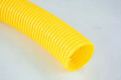 Fiber cable tray materials