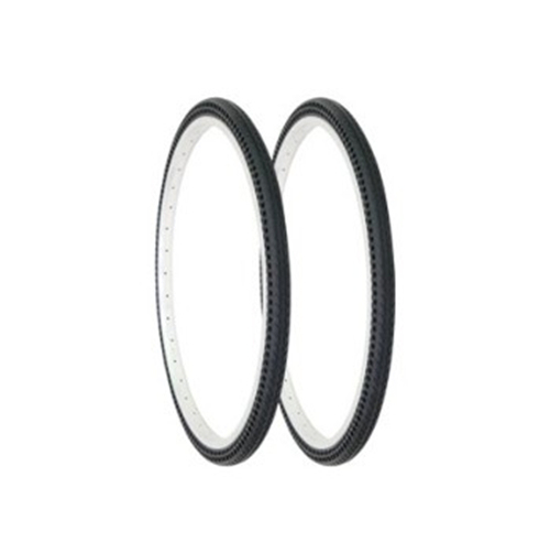 26 inch niet-pneumatische rubber fietsband