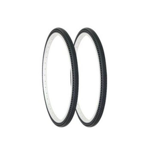 26inch non-pneumatic rubber bicycle tyre