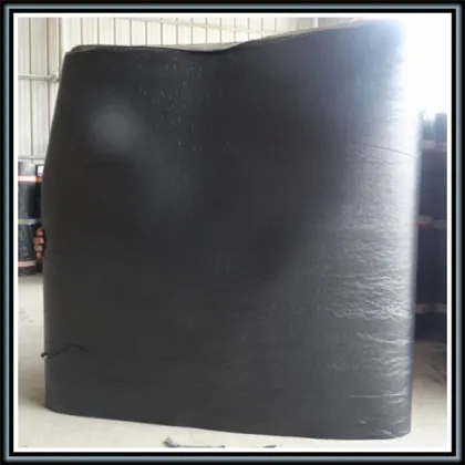 SBS Waterproofing roll roofing membrane for underground